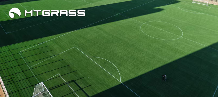 fifa football turf field