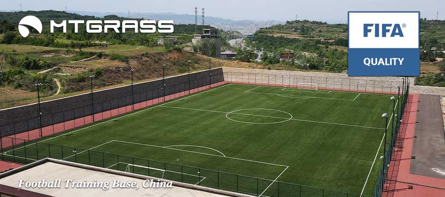 fifa soccer field