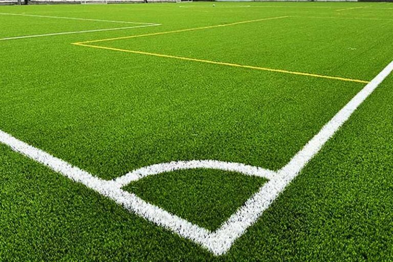 synthetic grass in peru