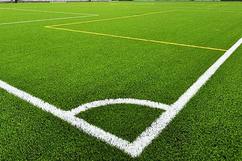 synthetic grass in peru