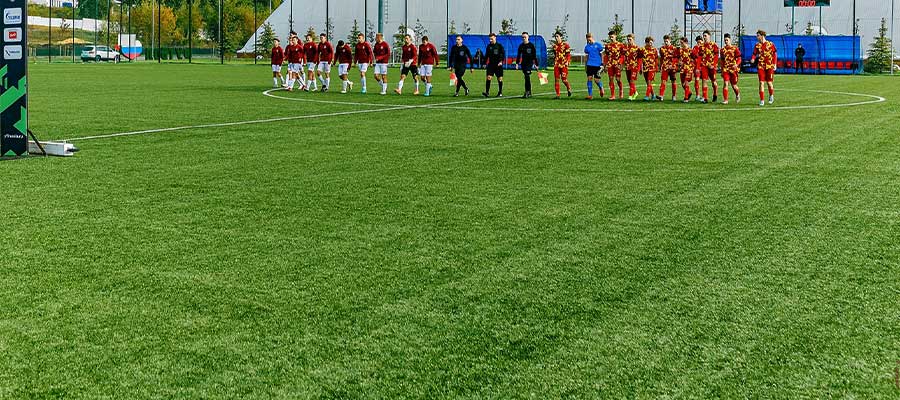 artificial turf for football field
