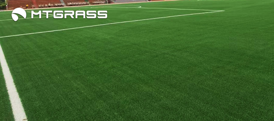 buy artificial football turf
