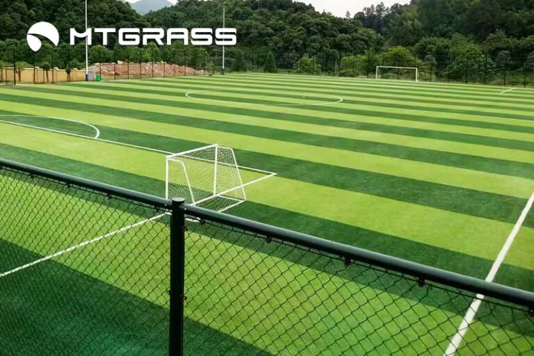 football turf fields