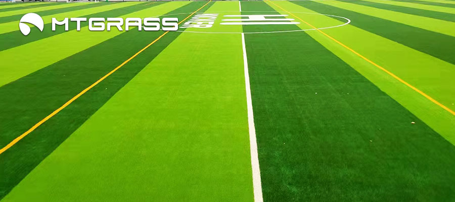 soccer turf for school