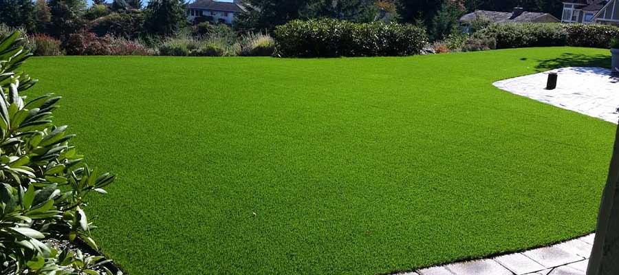 residential artificial turf pros and cons